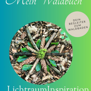 Workbook "Mein Waldbuch"