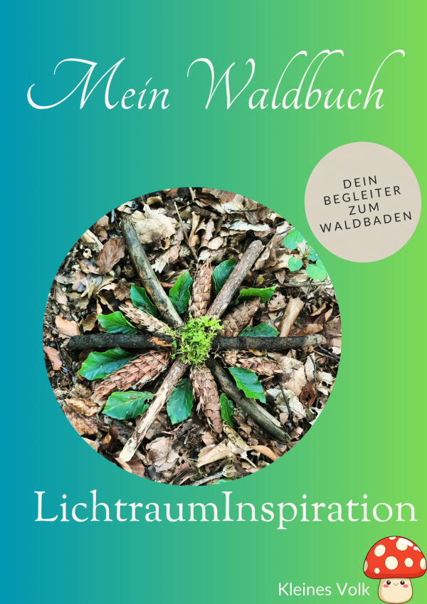 Workbook "Mein Waldbuch"